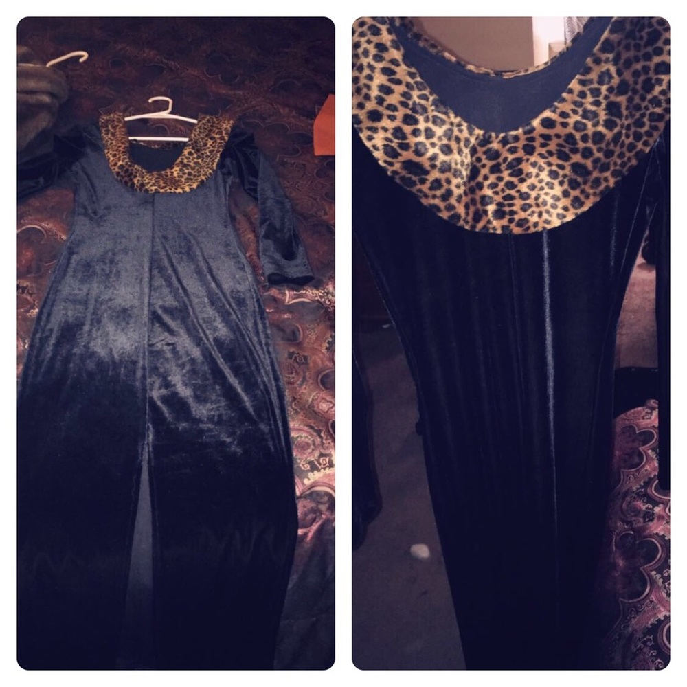 Dress
